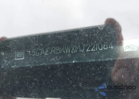 2021 Buick Enclave Fwd Essence from USA, damaged, VIN 5GAERBKW8MJ221064